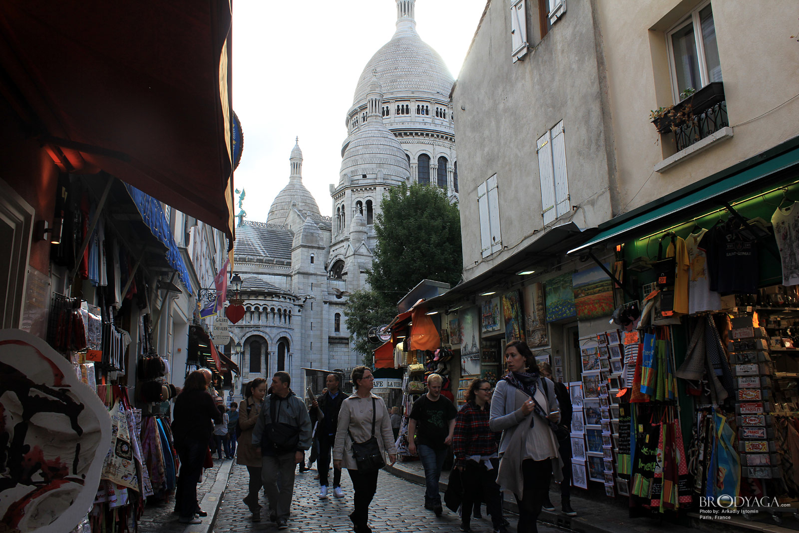 Paris